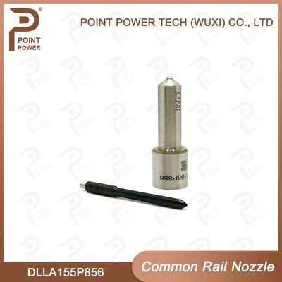 DLLA155P856 Denso Common Rail Nozzle For Injectors 095000-660# 23670-E0040 nozzle fuel injection