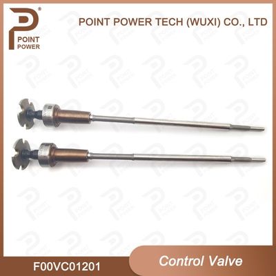 Common Rail Injector Valve F 00V C01 201 For Injector 0 445 110 418