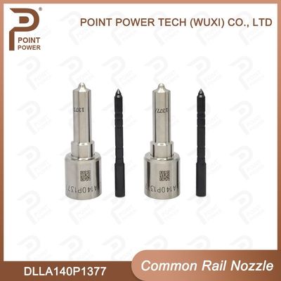 DLLA140P1377 Bosch Common Rail Nozzle For Injectors 0445120036 Applied Iveco Sofim