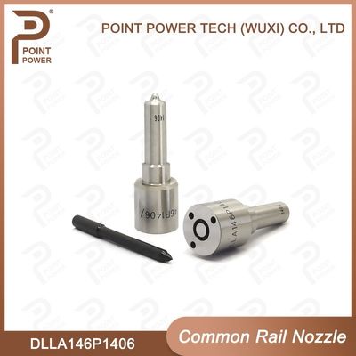 DLLA146P1406 Bosch Common Rail Nozzle For Injectors 0445120041 bosch nozzle