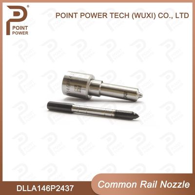 DLLA146P2437 Bosch Common Rail Nozzle For Injectors 0445120377 diesel fuel injector nozzle