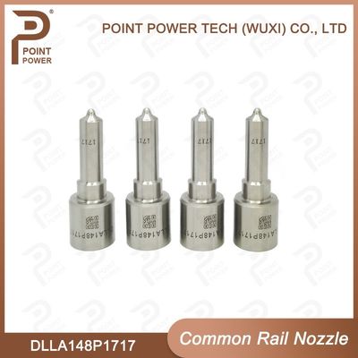 DLLA148P1717 Common Rail Nozzle For Injectors 0445110315/0445110877