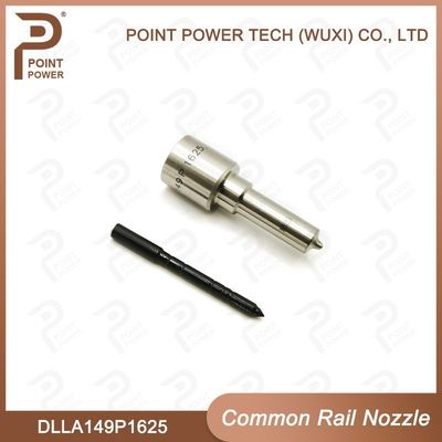 DLLA149P1625 Nozzle Common Rail For Injectors 0445110352 0986435233