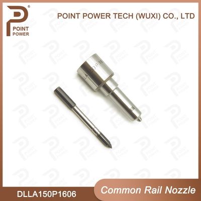 DLLA150P1606 Bosch Common Rail Nozzle For Injectors 0445110269/270