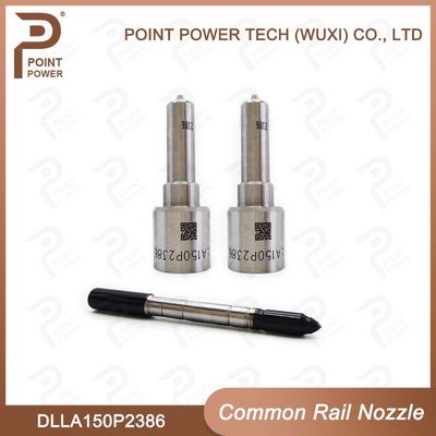 DLLA150P2386 Bosch Injector Nozzle For Common Rail Injectors 0 445120357/446 etc.