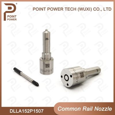 DLLA152P1507 Common Rail Nozzle For Bosch Injectors 0 445120073