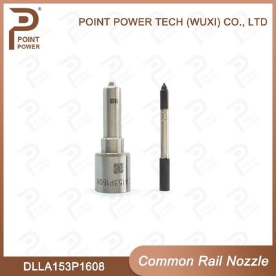 DLLA153P1608 Bosch Diesel Nozzle For Injectors 0 445110274/275/724 diesel common rail