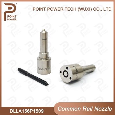 DLLA156P1509 / 0 433 171 931 Common Rail Nozzle For Injector 0445110255/256 33800-2A400 Applied HYUNDAI / KIA