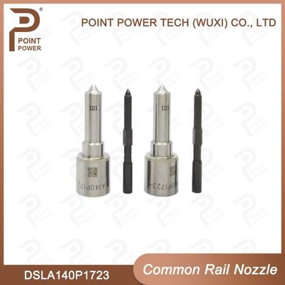 DSLA140P1723(0433175481) Common Rail Nozzle For Injectors 0445120123