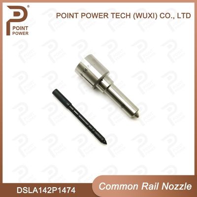 DSLA142P1474 Common Rail Nozzle For Injectors 0 445110240