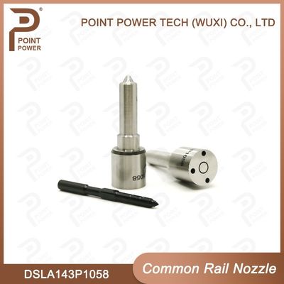 Bosch Diesel Nozzle Common Rail Nozzle DSLA143P1058 For 0 445120018/113