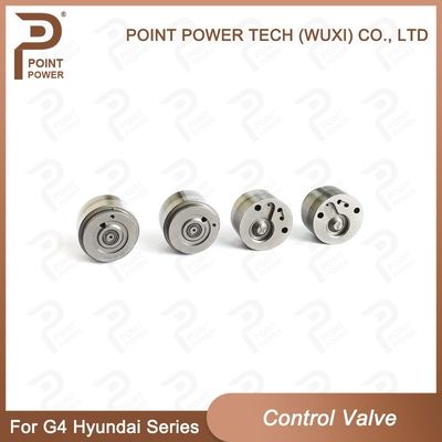 G4 Control Valve For Hyun Dai/KI A Injectors 295700-0290 295700-0140 29570-0140