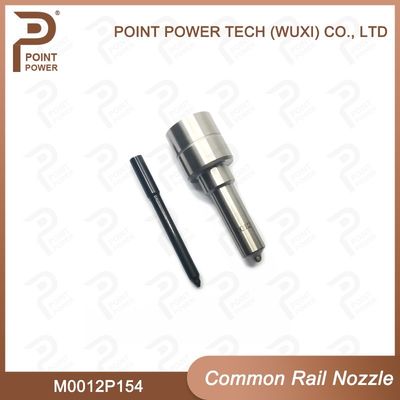 SIEMENS VDO Common Rail Nozzle M0012P154 For 50274V05/5WS40677-F A2C53252642