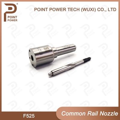 F525 Injector Delphi Common Rail Nozzle For Injector 28577054/28521738 Applied 4 CYL 1.6L SUV MOQ SCR