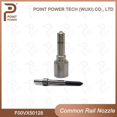 F00VX50128 Piezo Nozzle For Injectors 0 445 120 385 / 0 445 120 386