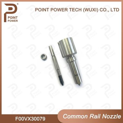 F00VX30079 Piezo Nozzle For Injector 0445117030 , Suit For BMW Fuel Injection Nozzle