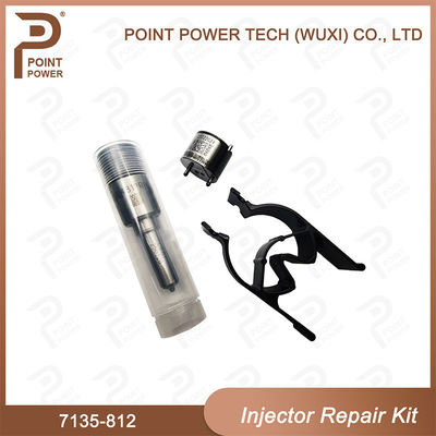 7135-812 Delphi Injector Repair Kit Nozzle CVA Kit