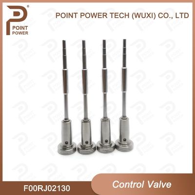 Common Rail Parts For Bosch Injectors , Common Rail Injector Valve F00RJ02130