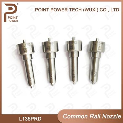 L135PRD Delphi Common Rail Injector Nozzle Applied Valve 28239294 / 28538389