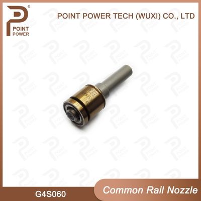 Denso Commmon Rail Nozzle G4S060 For Injectors 23670-0E070/23670-08040/23670-09460 Applied TOYOTA