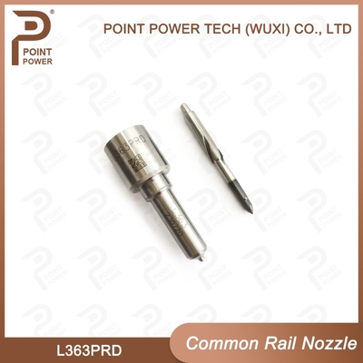 Common Rail Nozzle L363PRD For Injectors 28231462 Applied VW 3 CYL 1 2L