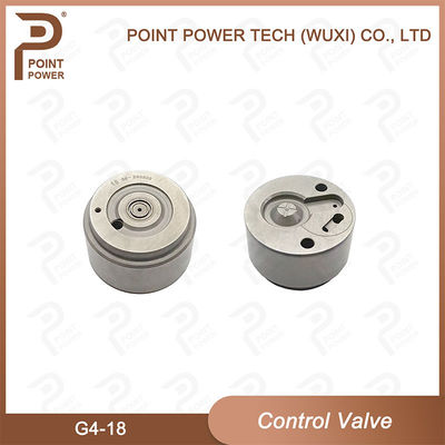 Denso Control G4 -18 Valve Common Rail Valve With High Speed Steel Material