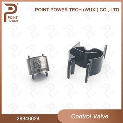 Common Rail Control Valve  28346624 For Injector 28271551 Applied DAIMLER OM651 D22 150KW