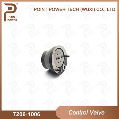 7206-1006 Solenoid Valve For Injector BEBJ1D02001 Applied DAF