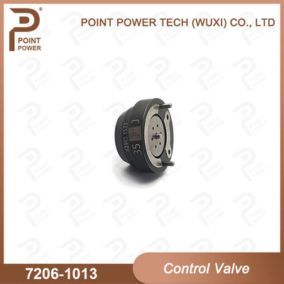 7206-1013 Solenoid Valve With High Speed Steel