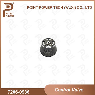 7206-0936 Solenoid Valve For Injector BEBJ1D00003 Applied DAF F2P
