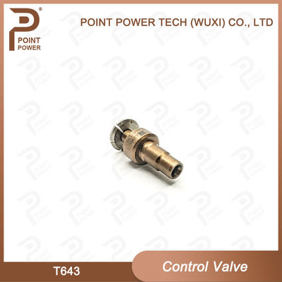 T643 Common Rail Control Valve Applied 0445110819/818/939