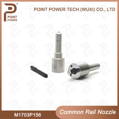 Original SIEMENS VDO Common Rail Nozzle M1703P156 With High Speed Steel
