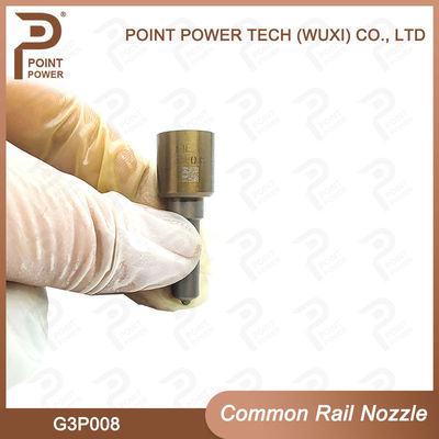 G3P008 Common Rail Nozzle For Injector DCRI200280/295900-0280/23670-30450