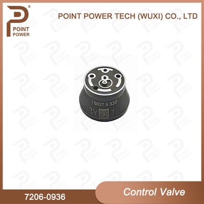7206-0936 Solenoid Valve For Injector BEBJ1D00003 Applied DAF F2P