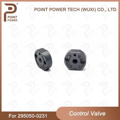 509# Diesel Control Valve Plate for Injector# 295050-0231/0380/1710/0670/1060/1170