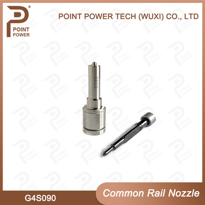 Common Rail Nozzle G4s090 for Injector 23670-0e090/08020