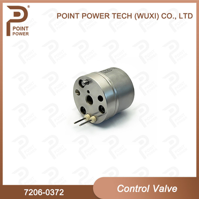 7206-0372 Control Valve Solenoid Valve For Injector BEBE4C12001