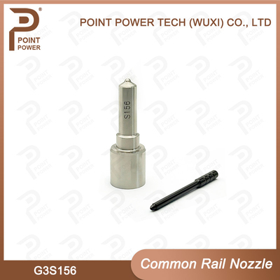Common Rail Nozzle  G3S156 With High Speed Steel