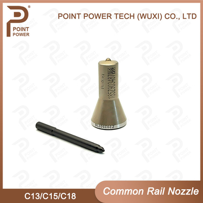 New C13/C15/C18 Injector Nozzle For Injector Caterpillar Nozzle