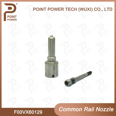 Good Sale F00VX60129 Piezo Injector Nozzle For Injector 445124033
