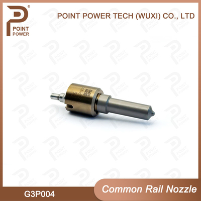 G3p004 Injector Nozzle for Injector 295900-0560/23670-51060