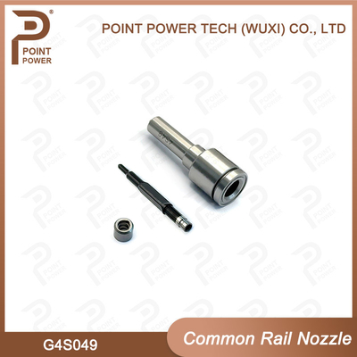 Auto Parts Denso Fuel Injector Nozzle G4S049 With High Speed Steel