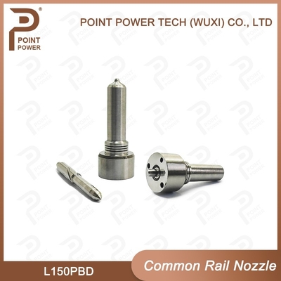 Common Rail Injector Nozzle L150PBD Diesel Nozzle For Injector R00601D Applied Valve 28239294