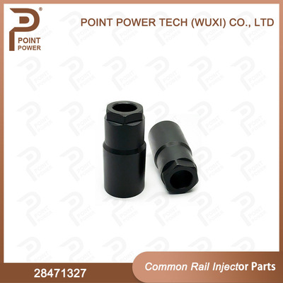 Fuel Engine Injector Nozzle Nut Φ18.9×39.5×M17*0.5 for Injector 28236381/28229873 