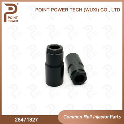 Fuel Engine Injector Nozzle Nut Cap Φ18.9×39.5×M17*0.5 for Injector 28236381/28229873
