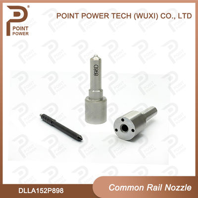 Auto Parts Fuel Injection Diesel Injector Nozzle Dlla152p898