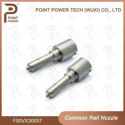 Applied Engine D5244T10 / D5244T11 / D5244T15-T17 Diesel Common Rail Piezo Injector Nozzle F00VX30057 For Injector 0445116016/0445116081