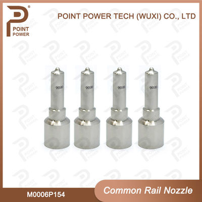 Original SIEMENS Common Rail Nozzle M0006P154 With High Speed Steel