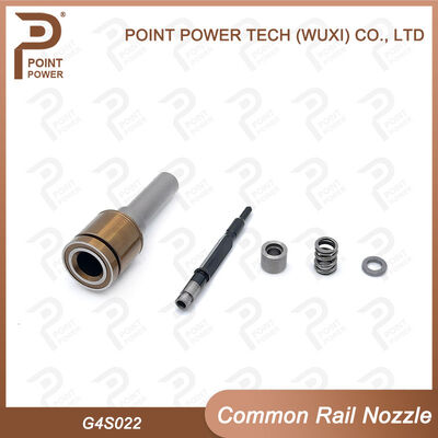 G4S022 Denso Common Rail Nozzle For Injectors 295700-0930/1465A453 Applied MITSUBISHI