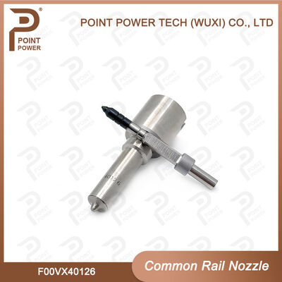 F00VX40126 Fuel Injector Nozzle for Mercedes 2.0 CD Applied Injector 0445117047/048 0445B32733